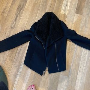 Vince jacket